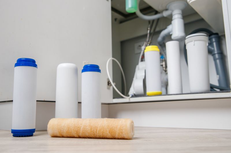 Drinking Water Filtration in San Antonio, TX