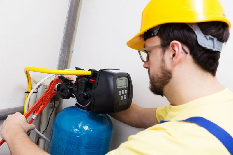 Drinking Water Filtration in Charlotte, NC