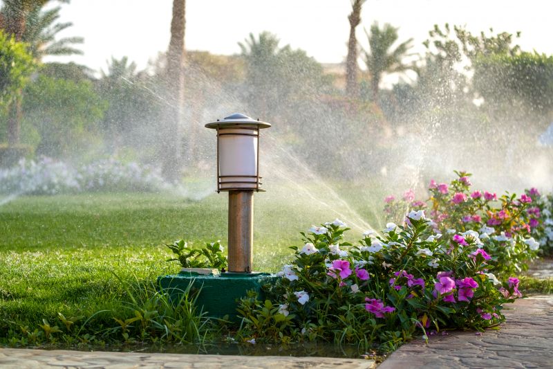 Irrigation Service in Aiken, SC