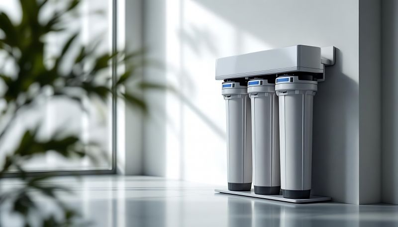 Residential Water Treatment in Tampa, FL
