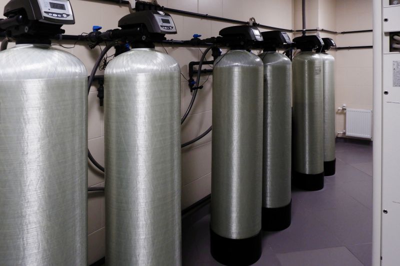 Residential Water Treatment in Louisville, KY