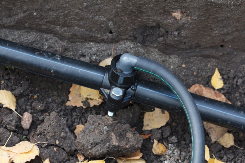 Sprinkler Line Repair in Honolulu, HI