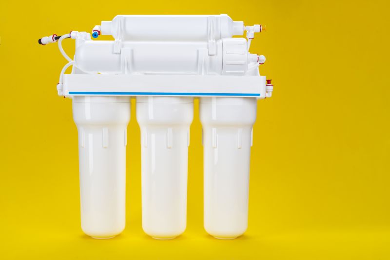 Home Water Filtration Service in Nashville, TN